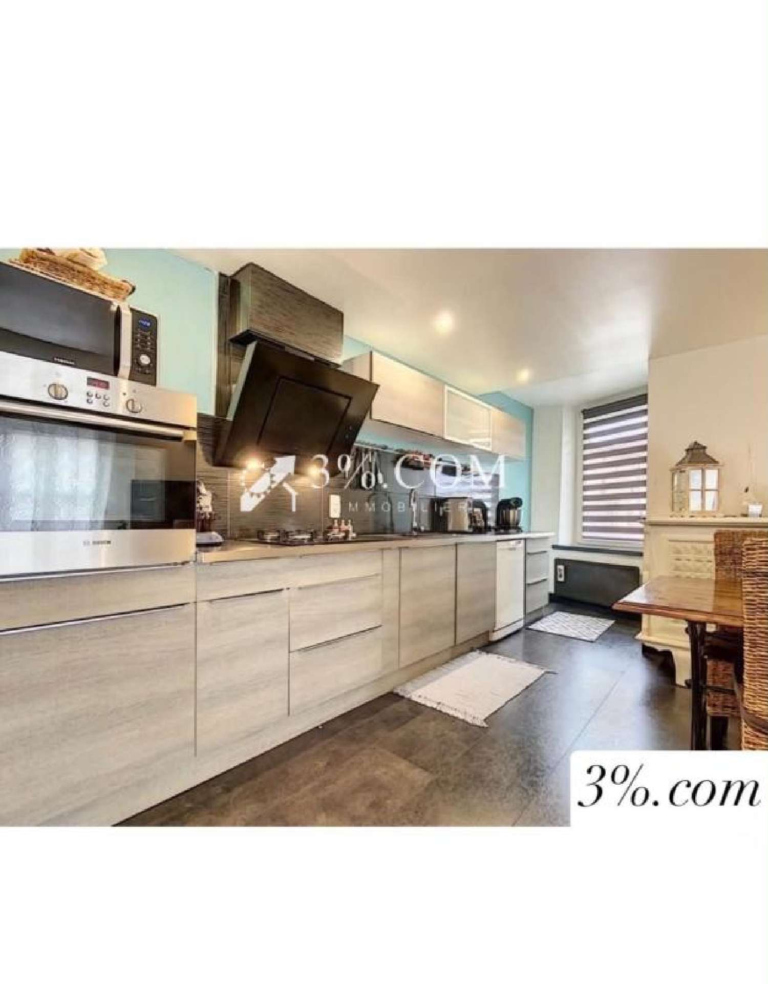  for sale city house Saint-Nicolas-de-Port Meurthe-et-Moselle 2