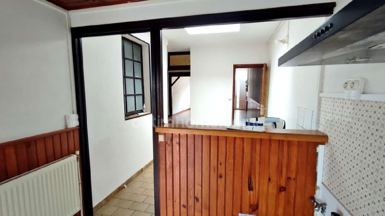for sale city house Saint-Quentin Aisne 4