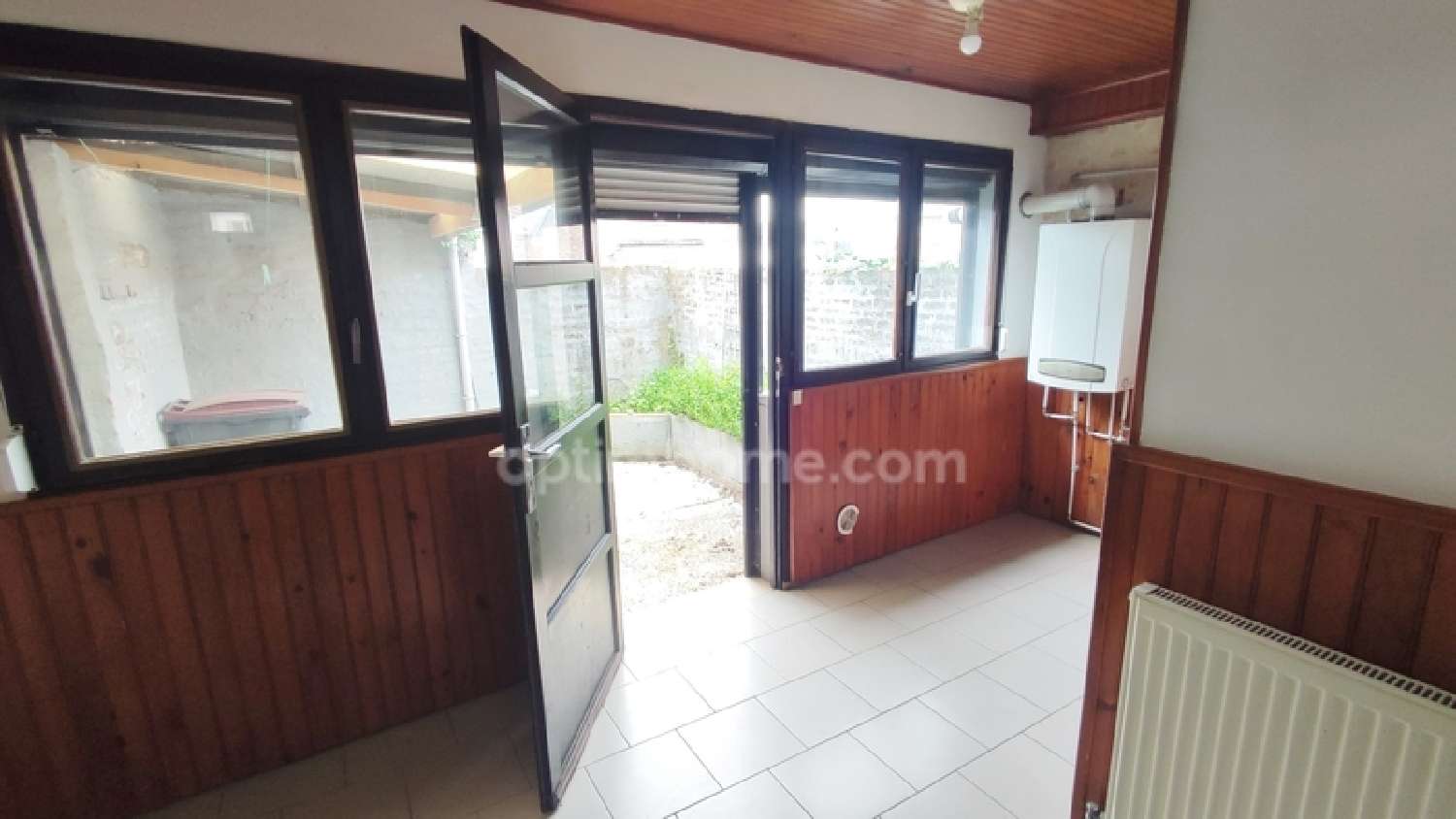 for sale city house Saint-Quentin Aisne 5