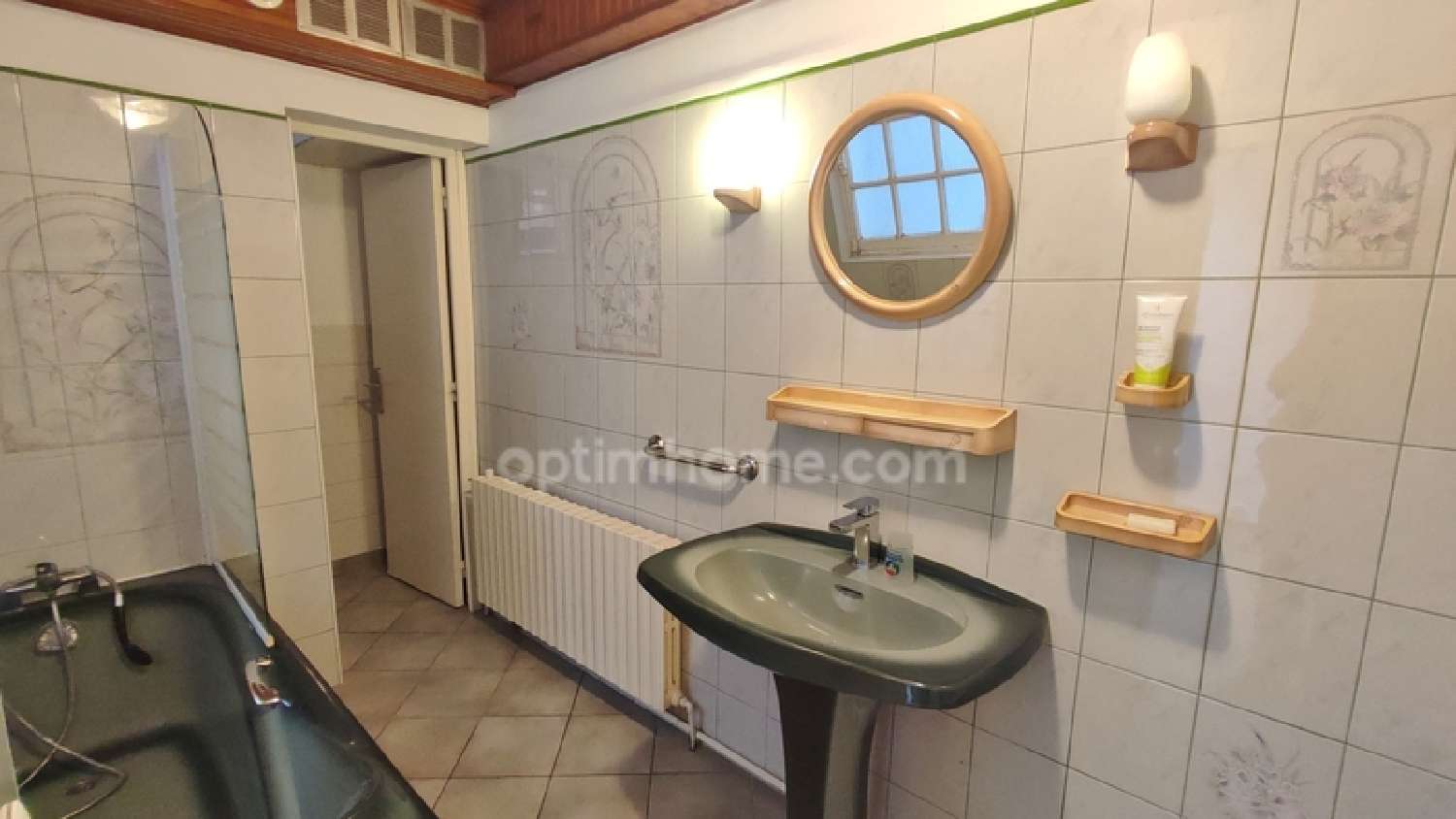 for sale city house Saint-Quentin Aisne 6