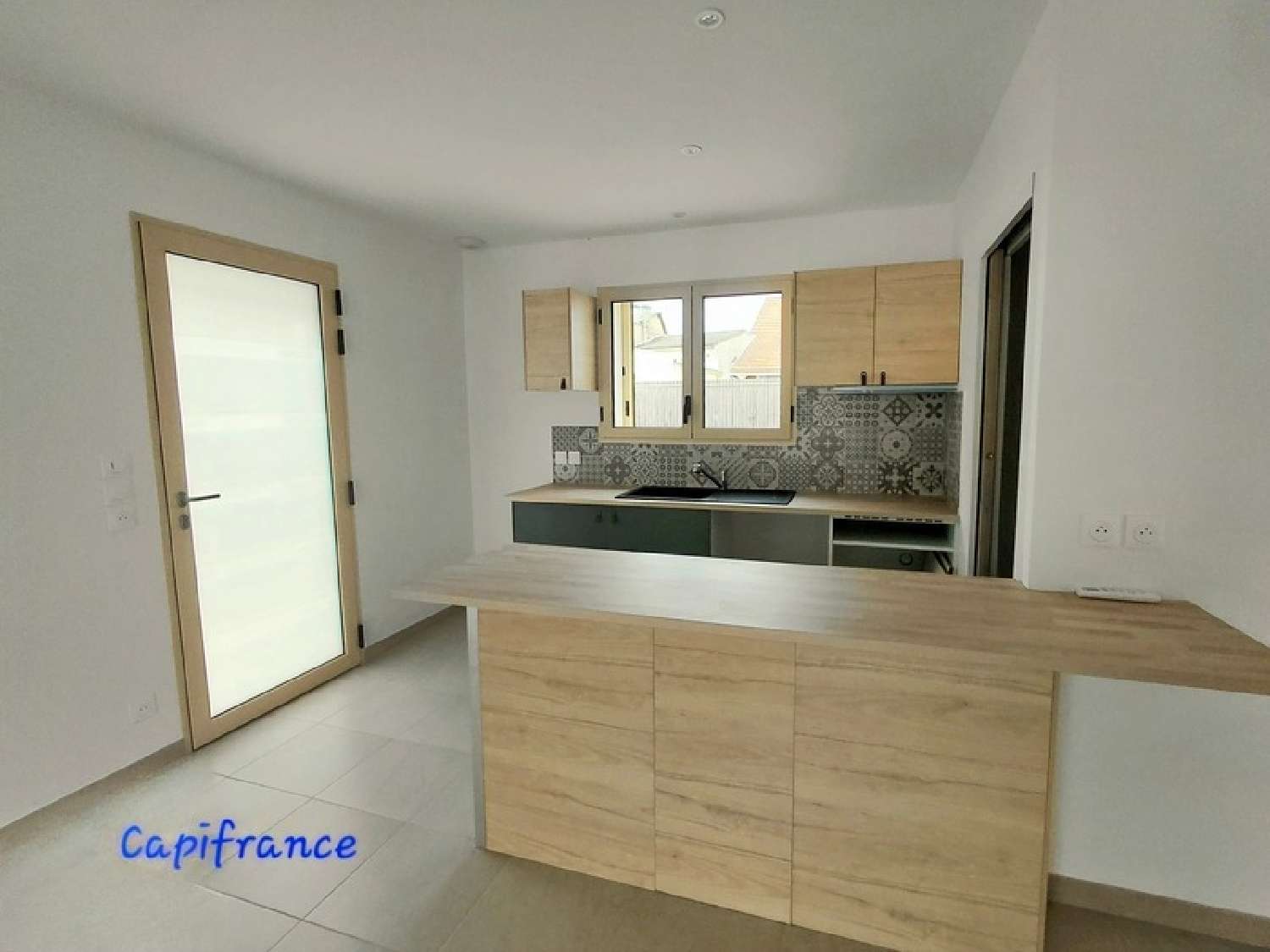te koop stadshuis Saint-Selve Gironde 5