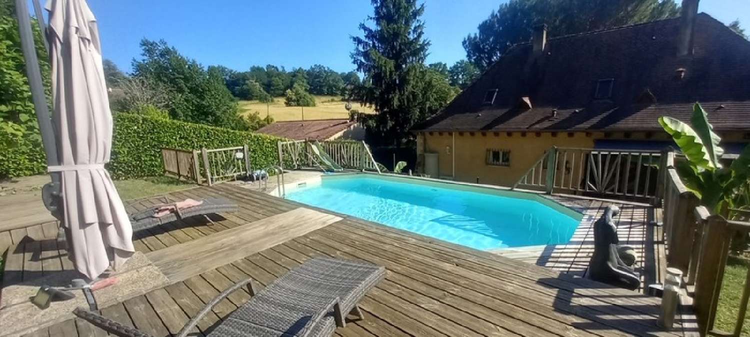 kaufen Stadthaus Sarlat-la-Canéda Dordogne 1