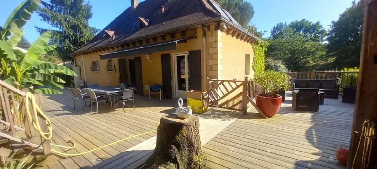 kaufen Stadthaus Sarlat-la-Canéda Dordogne 6