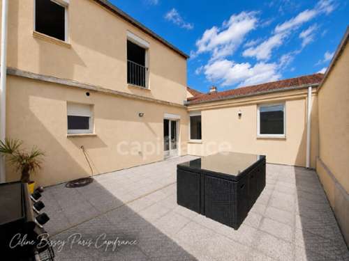 Sens Yonne city house foto 7360690