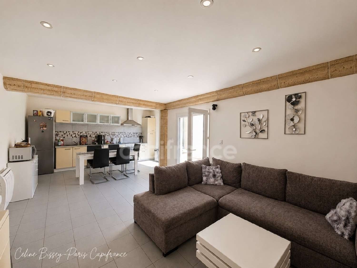 for sale city house Sens Yonne 2