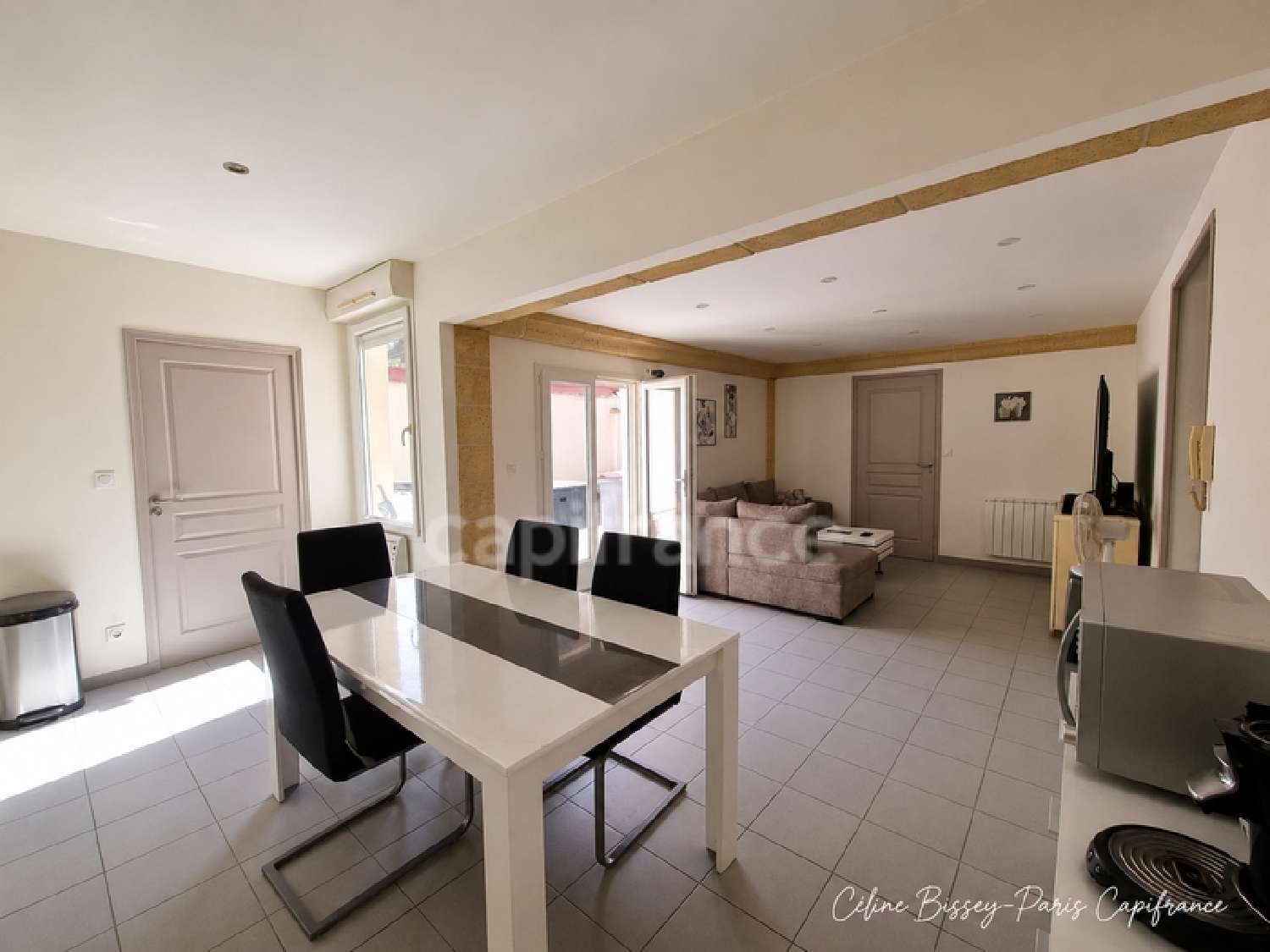for sale city house Sens Yonne 3