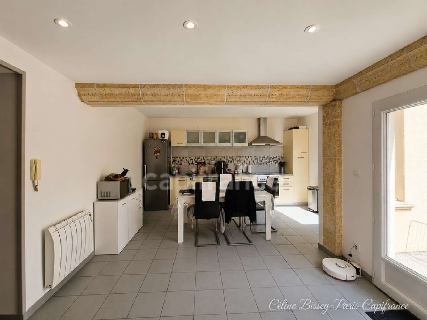 for sale city house Sens Yonne 4