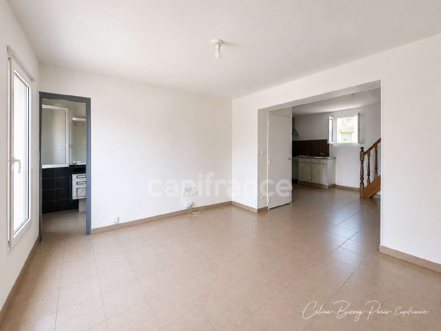 for sale city house Sens Yonne 8