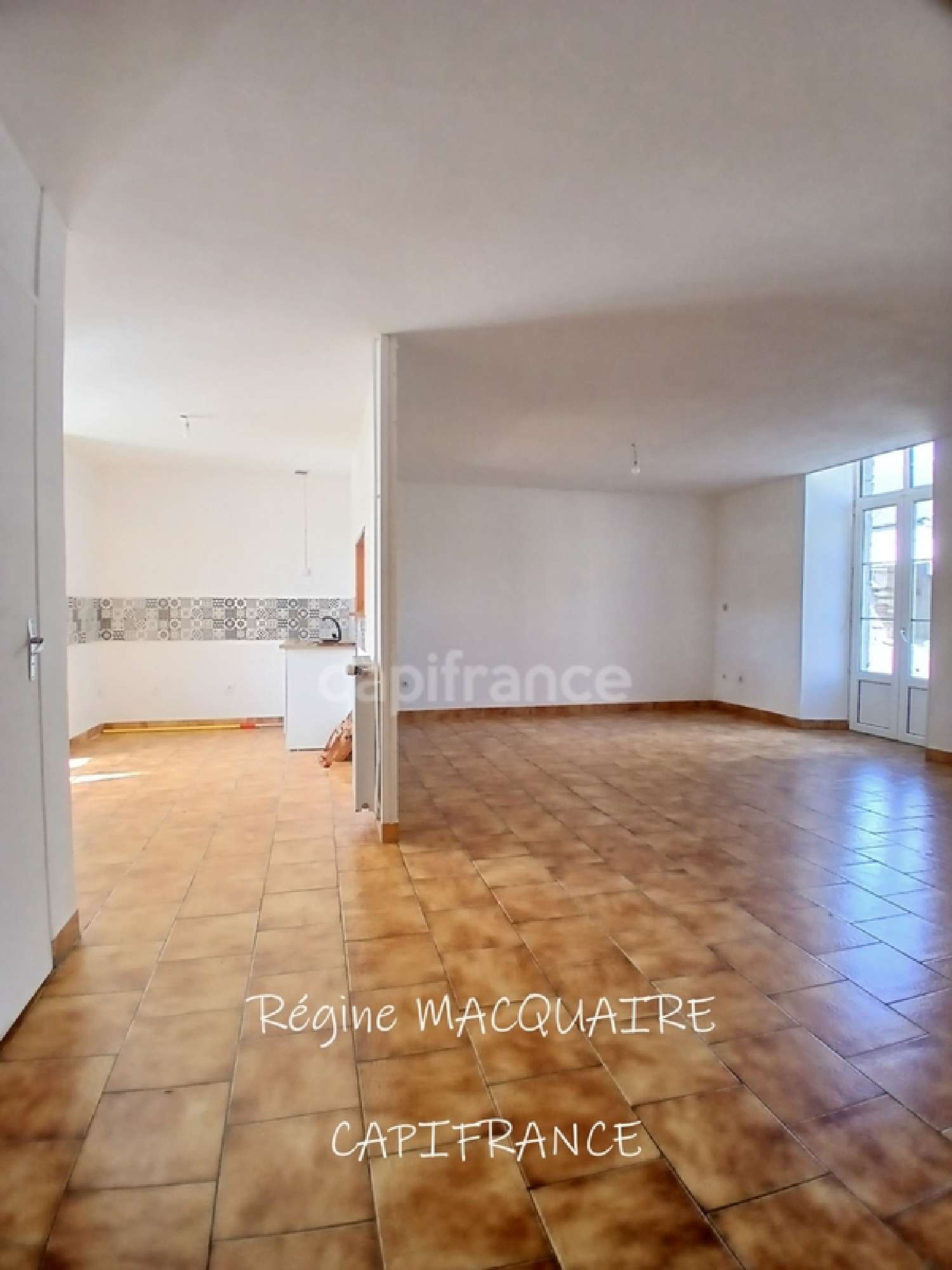 te koop stadshuis Sourdeval Manche 3
