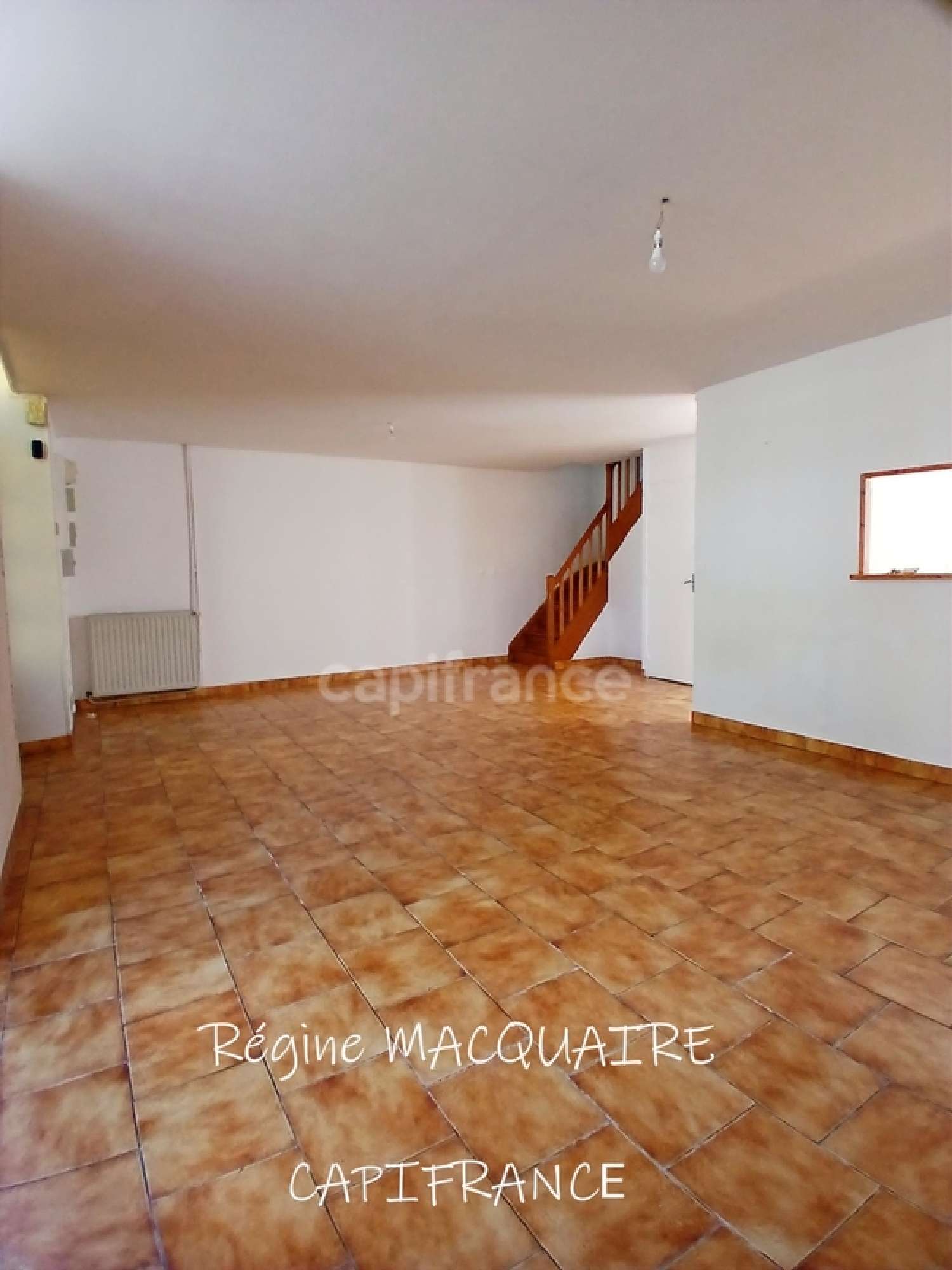 te koop stadshuis Sourdeval Manche 4