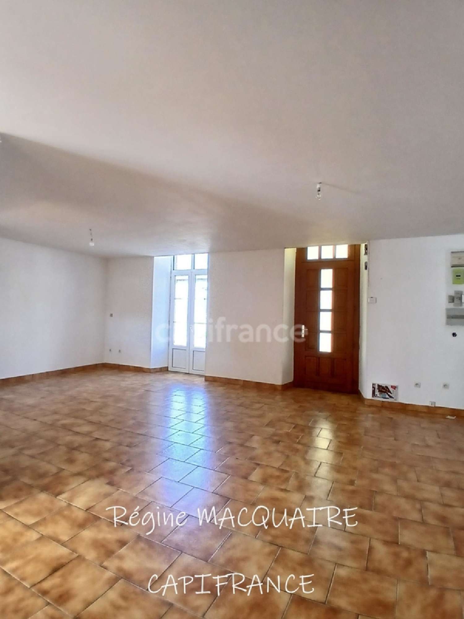 te koop stadshuis Sourdeval Manche 5