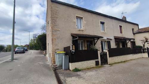 Talant Côte-d'Or city house foto 7352956