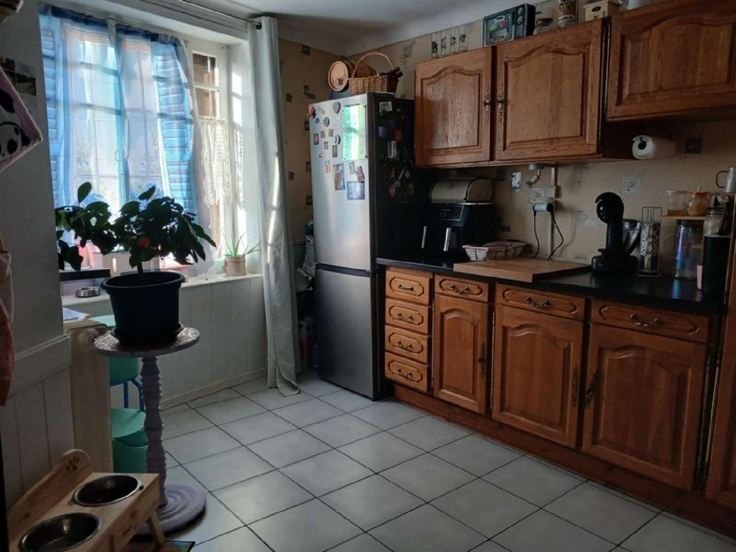 à vendre maison de ville Thiers Puy-de-Dôme 4