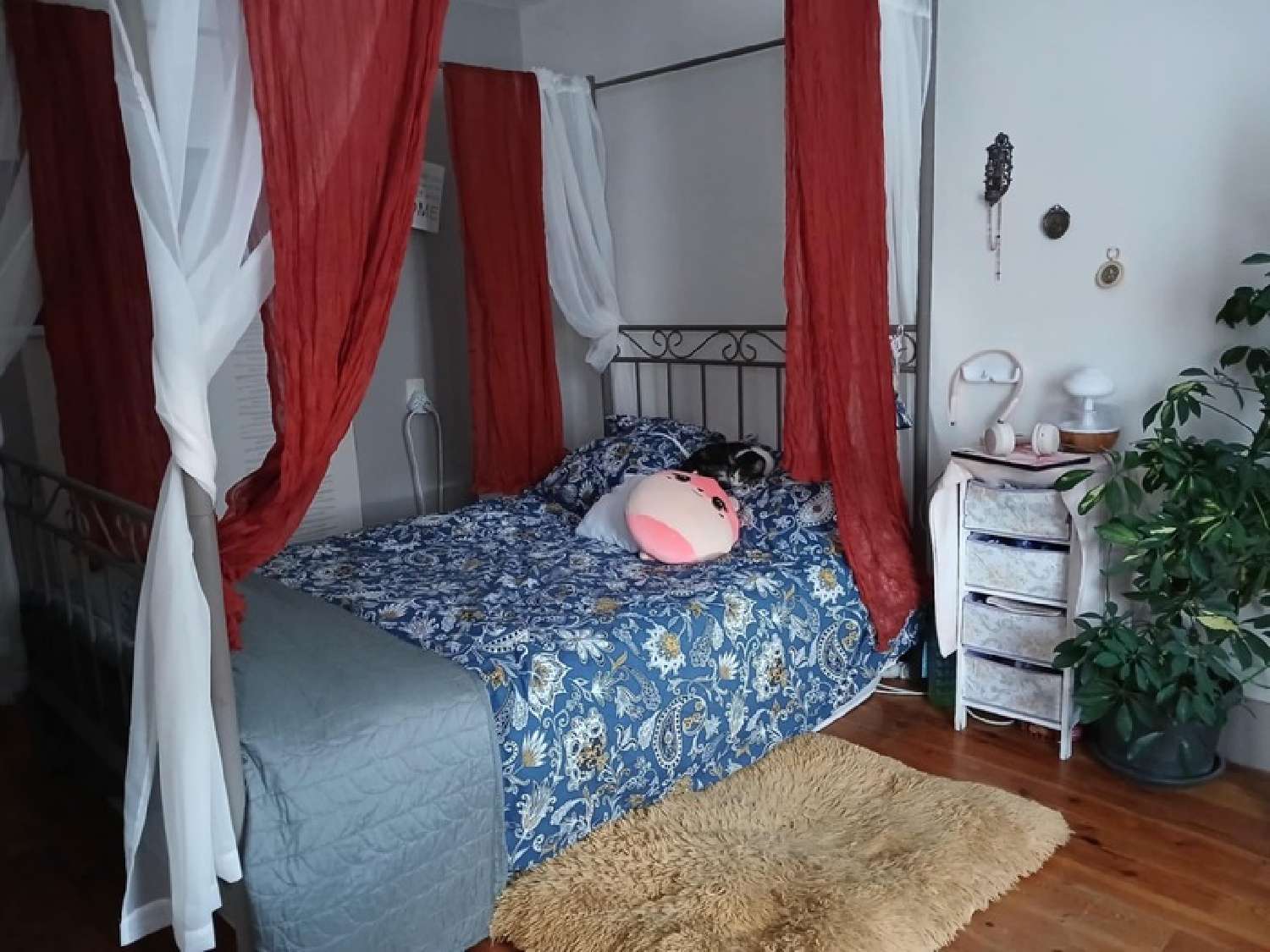 à vendre maison de ville Thiers Puy-de-Dôme 7