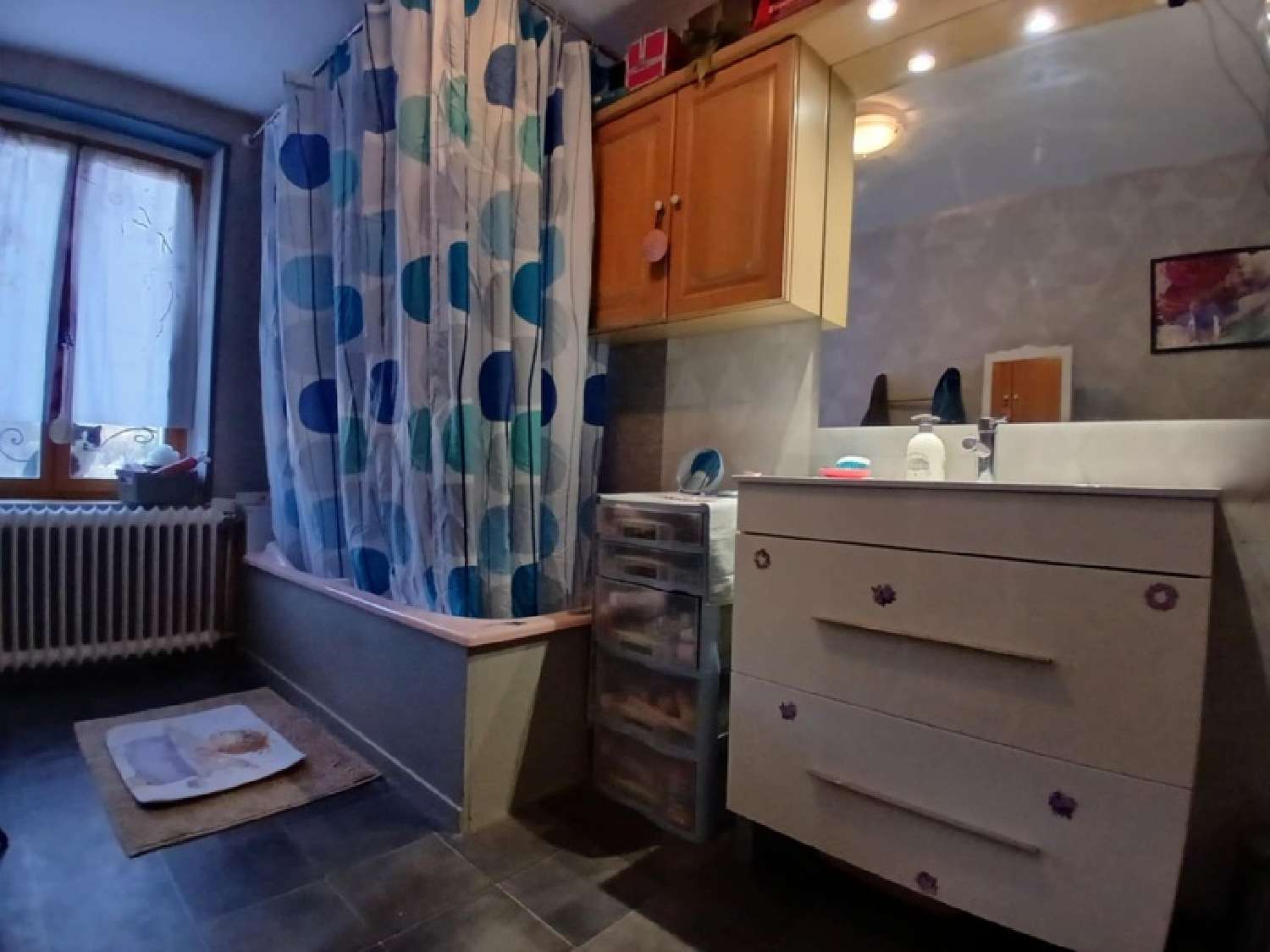 à vendre maison de ville Thiers Puy-de-Dôme 8