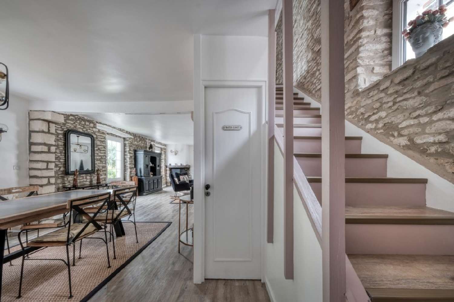  à vendre maison de ville Thiverval-Grignon Yvelines 4
