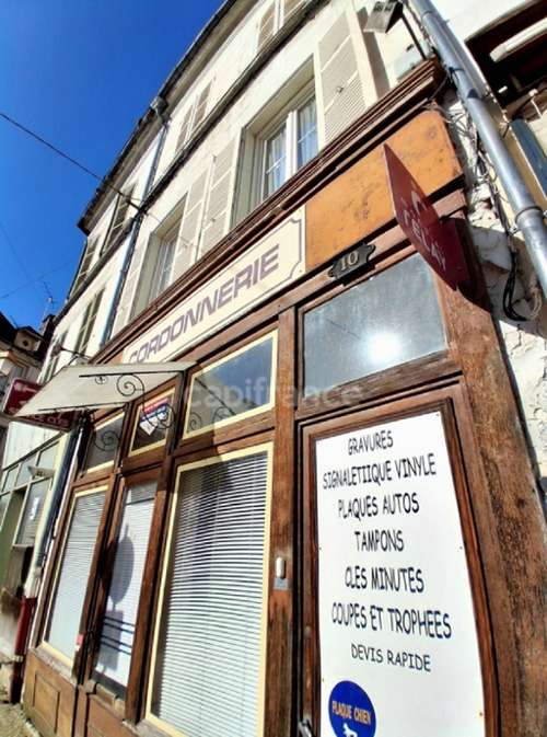 Tonnerre Yonne city house foto 7360689