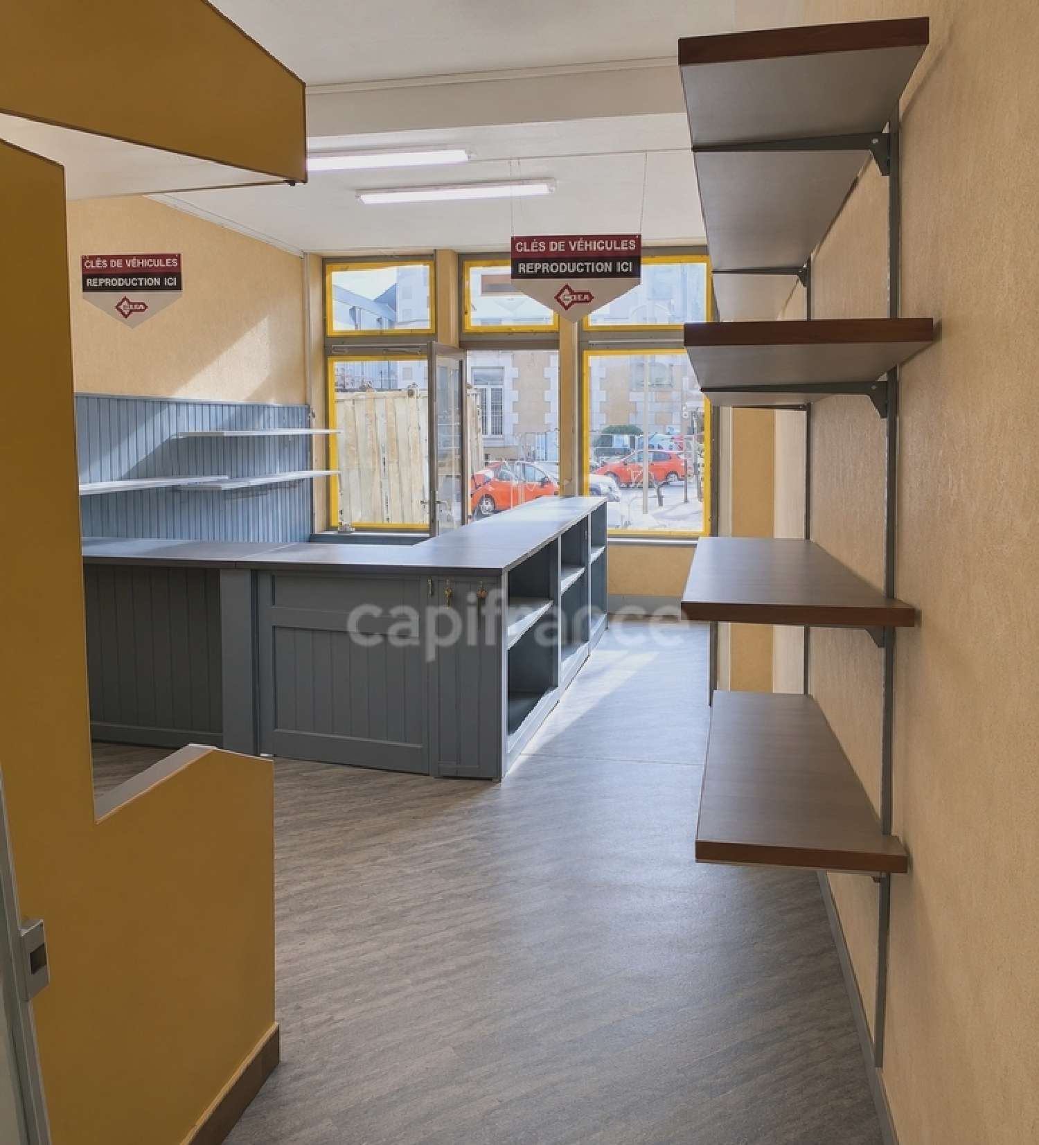 for sale city house Tonnerre Yonne 3