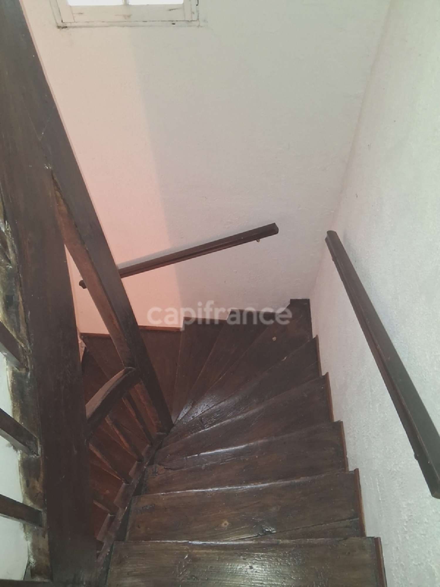 for sale city house Tonnerre Yonne 4