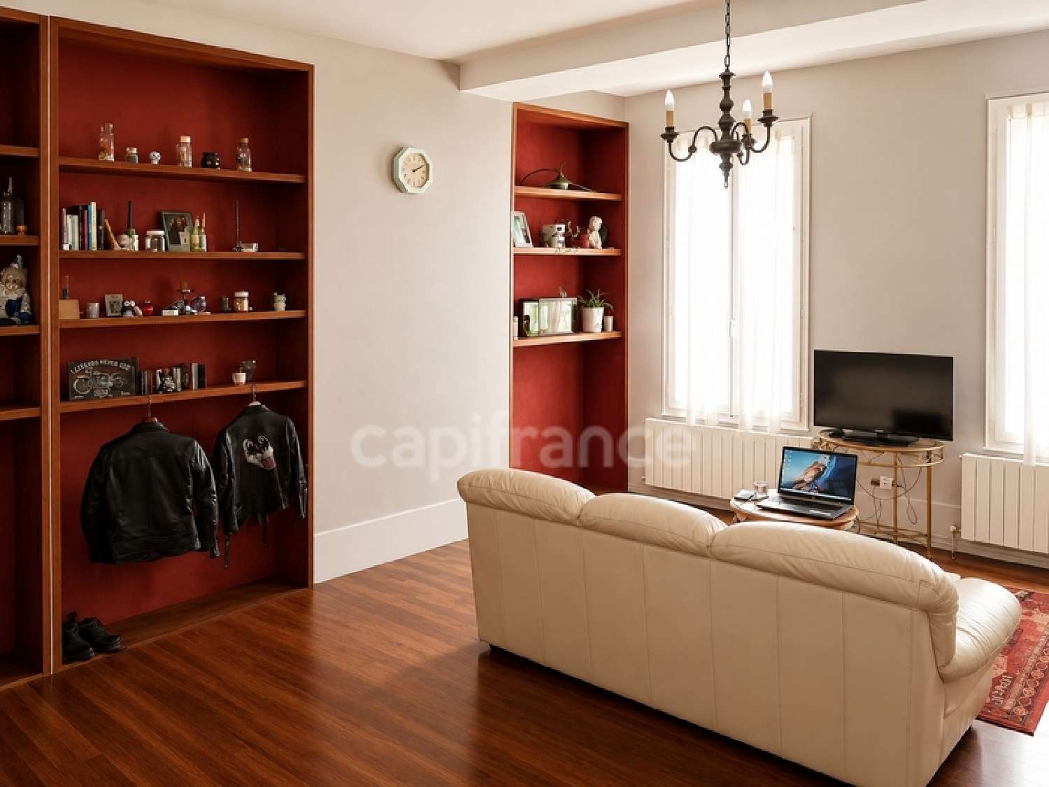 for sale city house Tonnerre Yonne 5