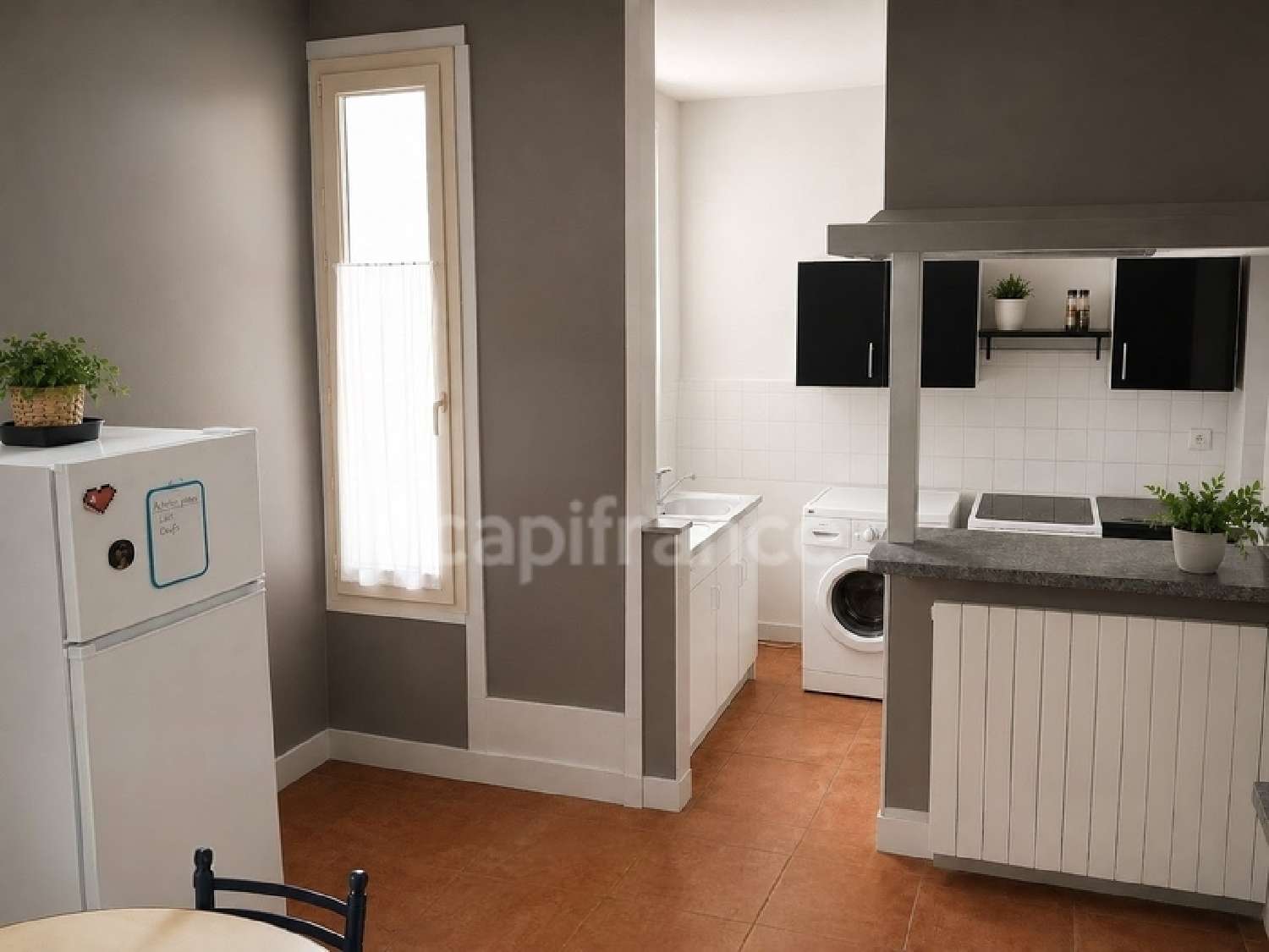 for sale city house Tonnerre Yonne 6