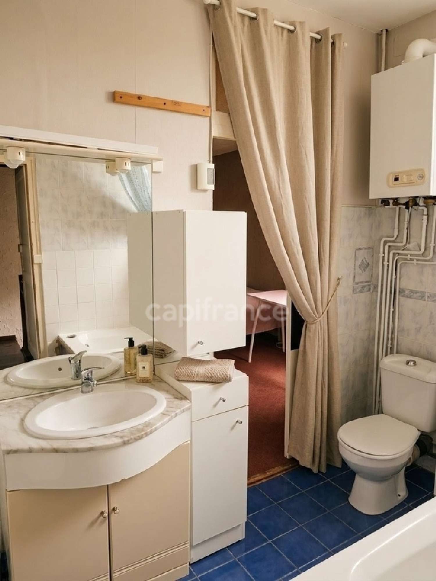 for sale city house Tonnerre Yonne 7