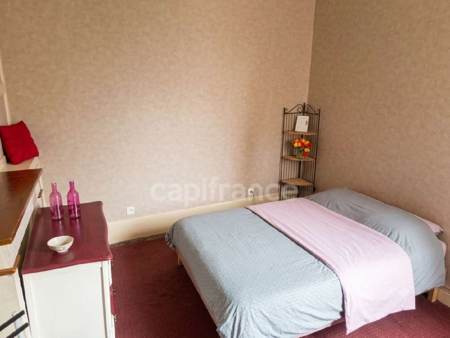 for sale city house Tonnerre Yonne 8