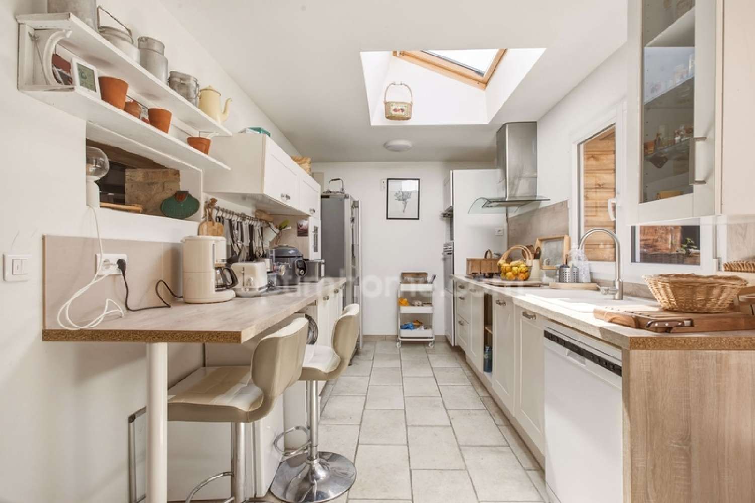  for sale city house Touques Calvados 2