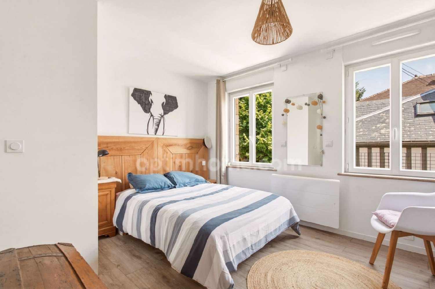  for sale city house Touques Calvados 7