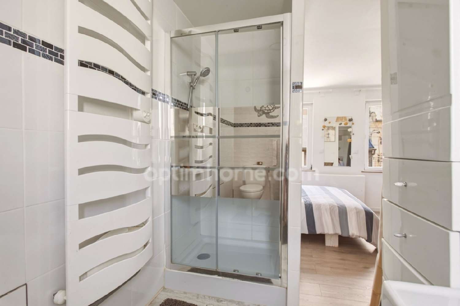  for sale city house Touques Calvados 8