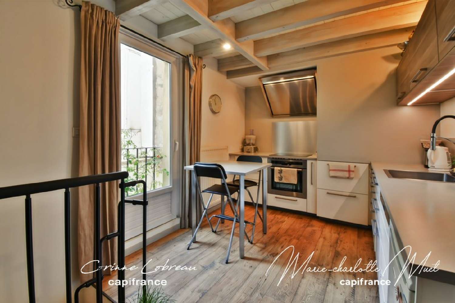  à vendre maison de ville Varennes-lès-Mâcon Saône-et-Loire 5