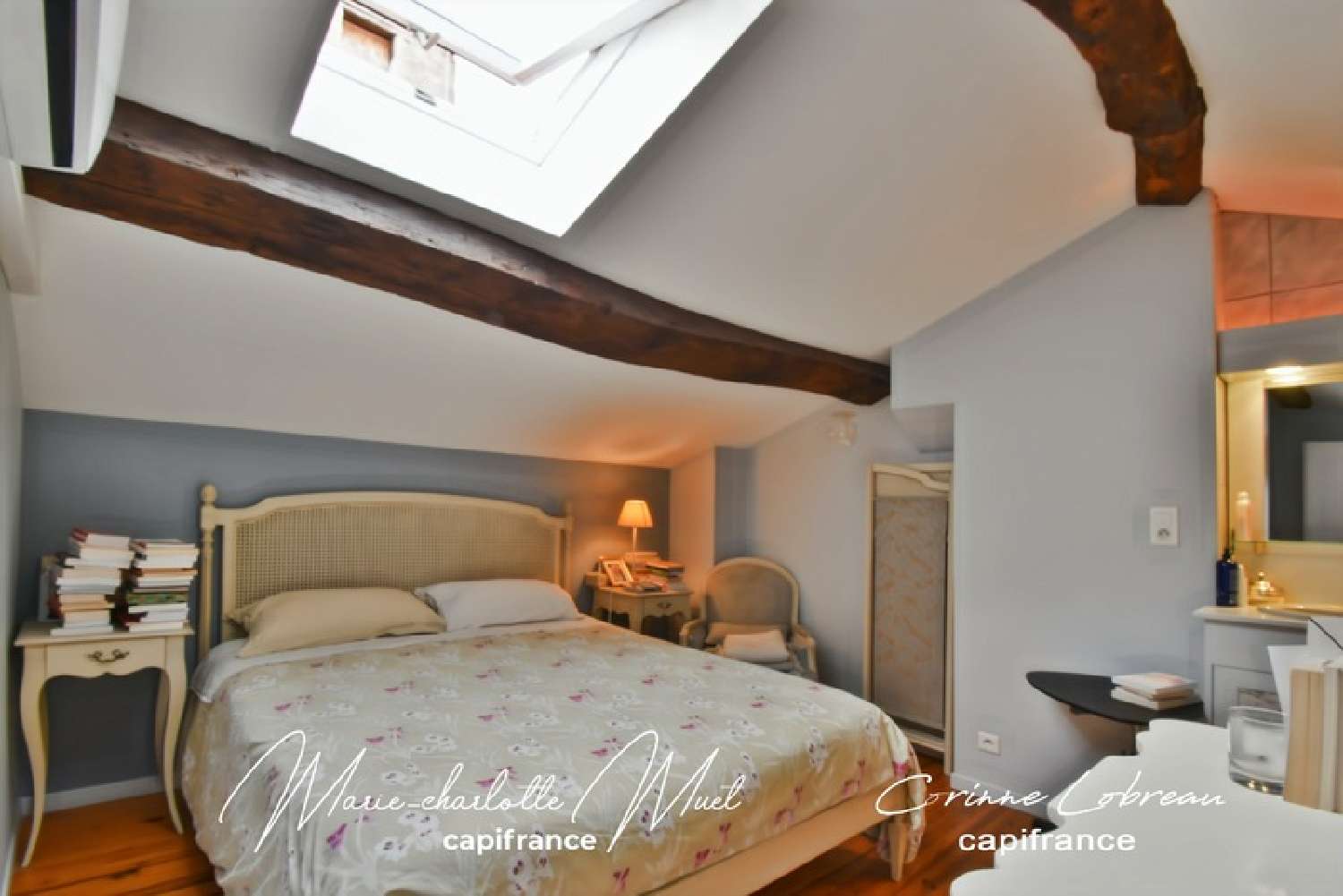  à vendre maison de ville Varennes-lès-Mâcon Saône-et-Loire 8