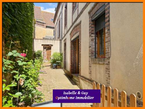 Verneuil-sur-Avre Eure city house foto 7358969