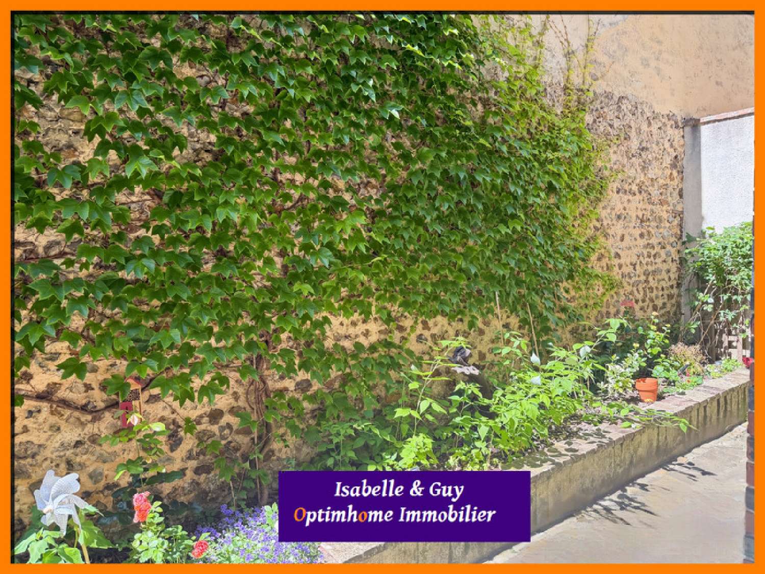  for sale city house Verneuil-sur-Avre Eure 2