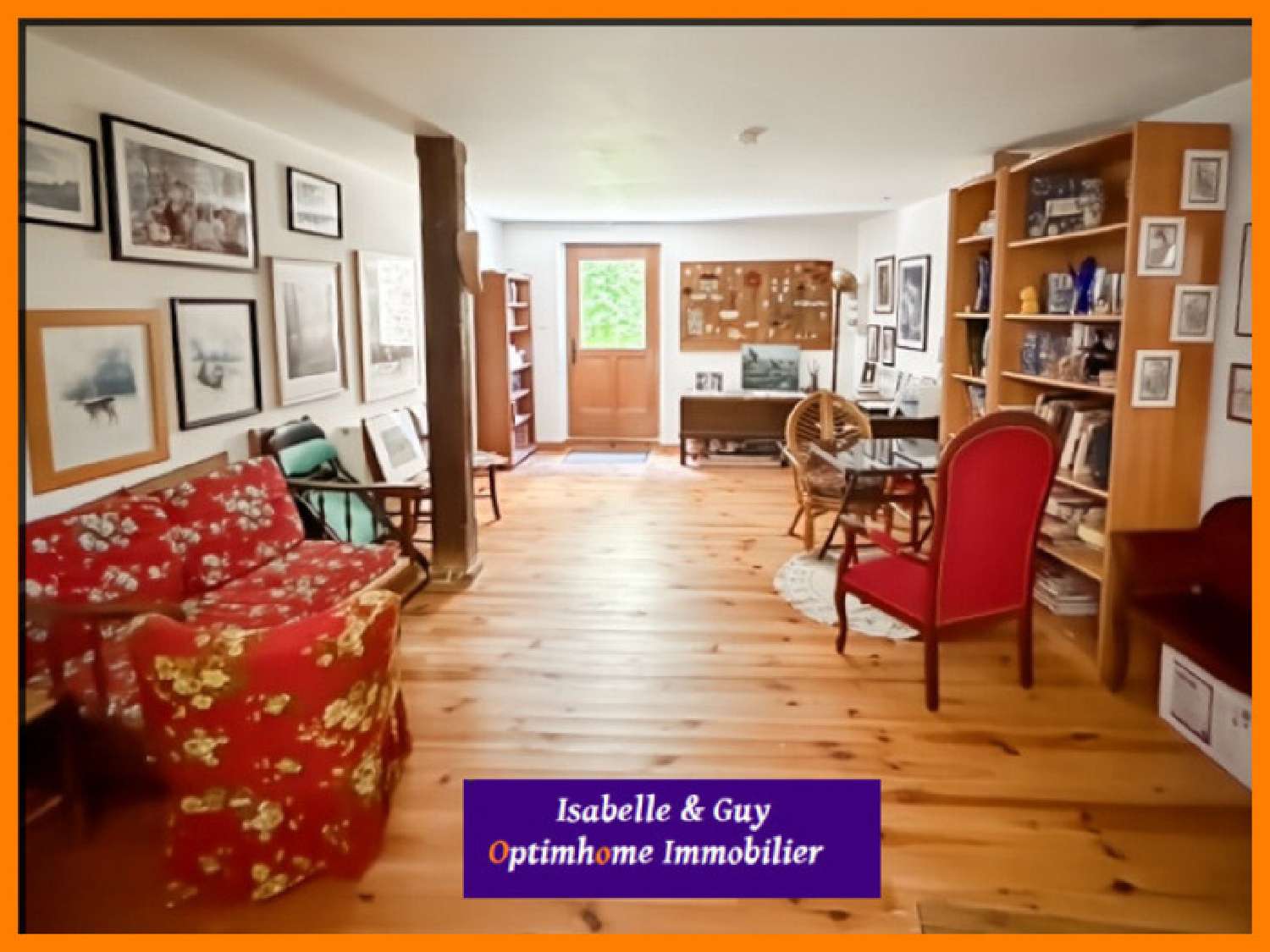 for sale city house Verneuil-sur-Avre Eure 3