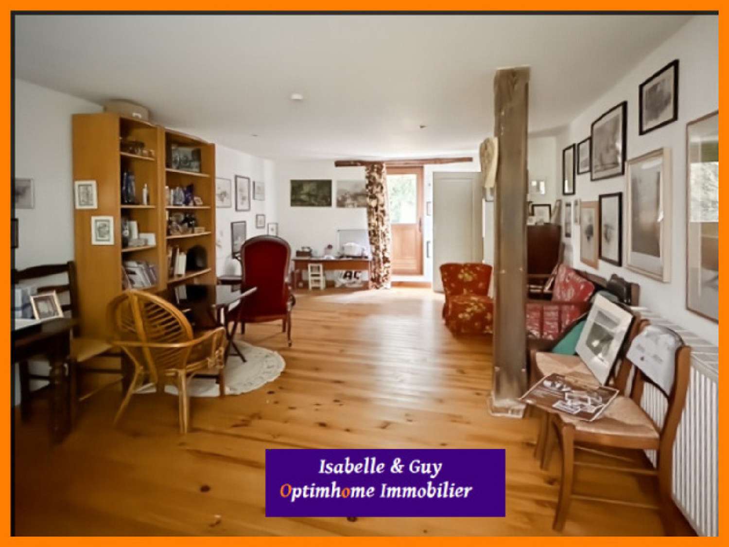 for sale city house Verneuil-sur-Avre Eure 4