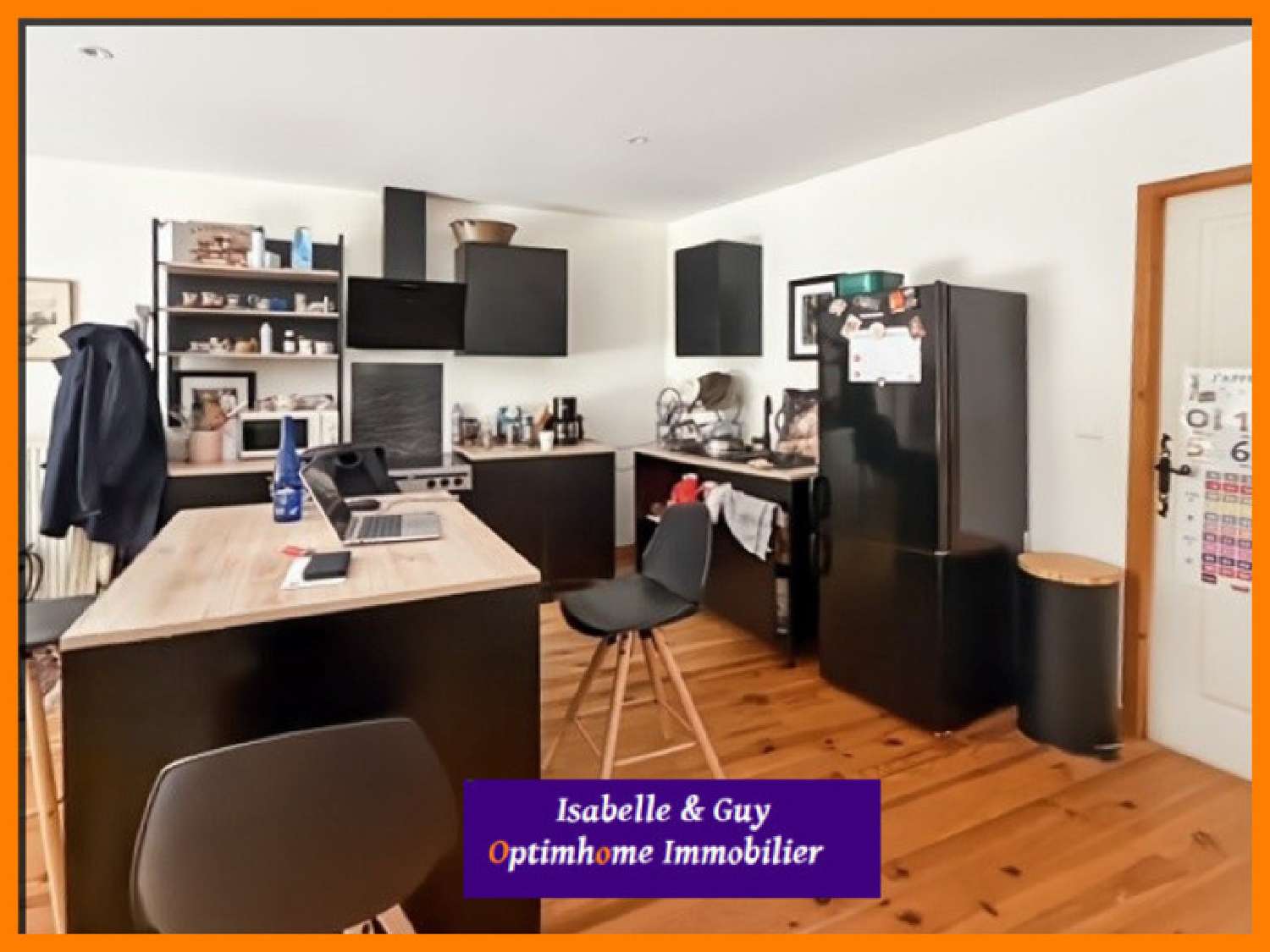  for sale city house Verneuil-sur-Avre Eure 7