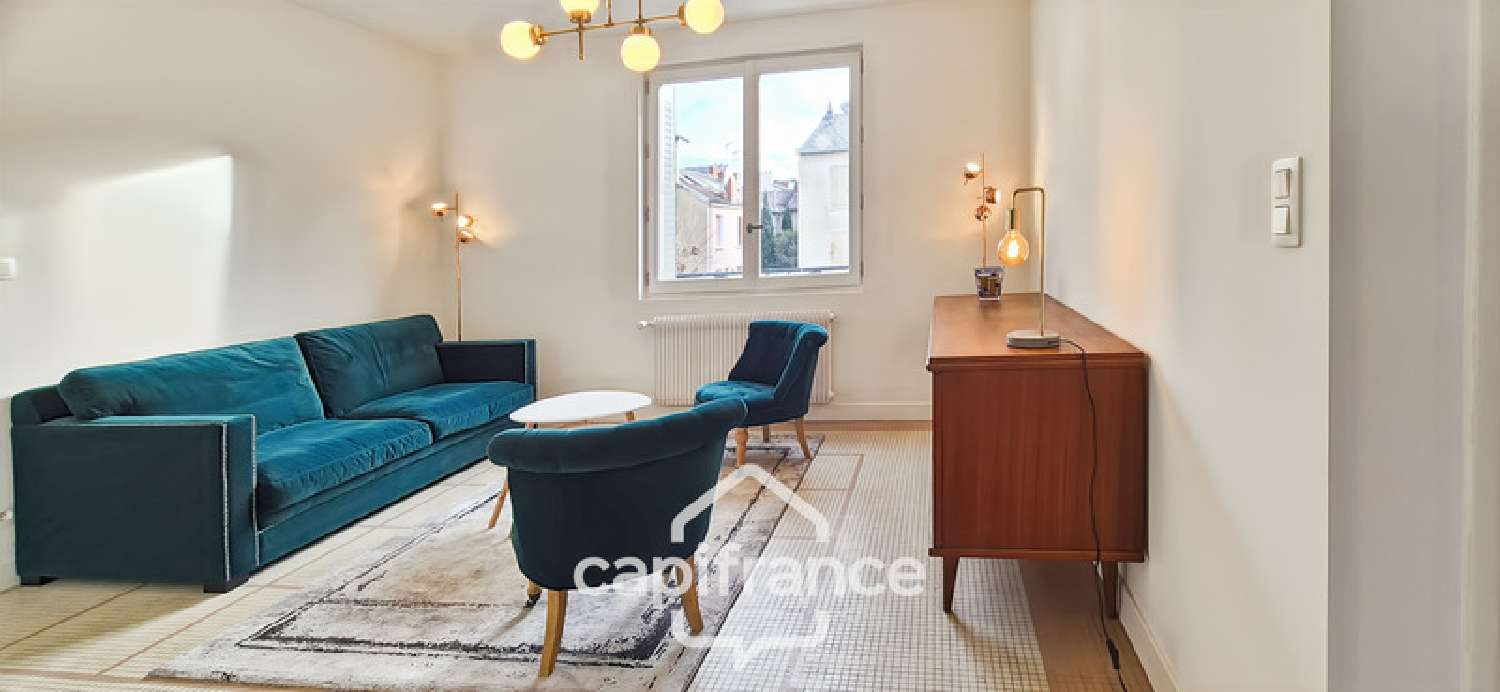 à vendre maison de ville Vichy Allier 2