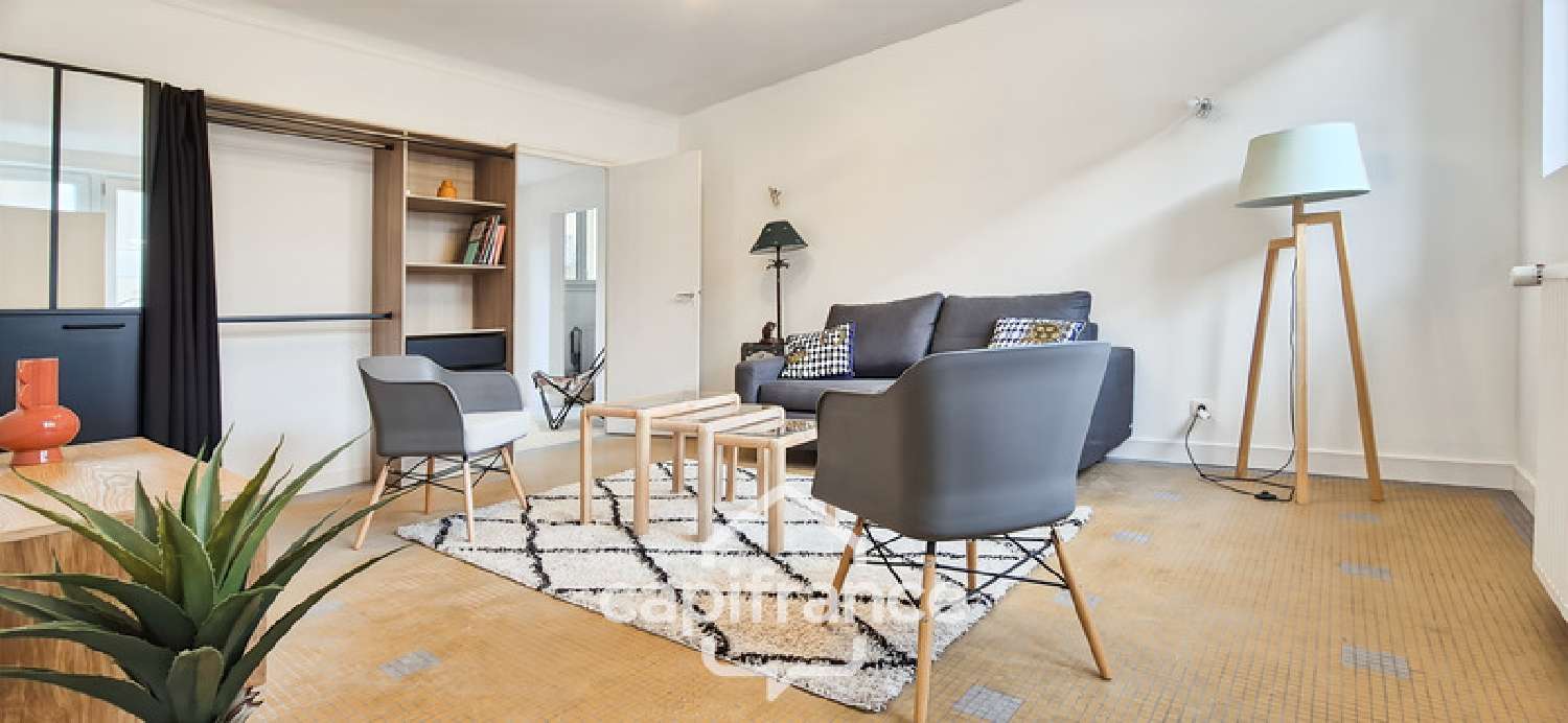 à vendre maison de ville Vichy Allier 3