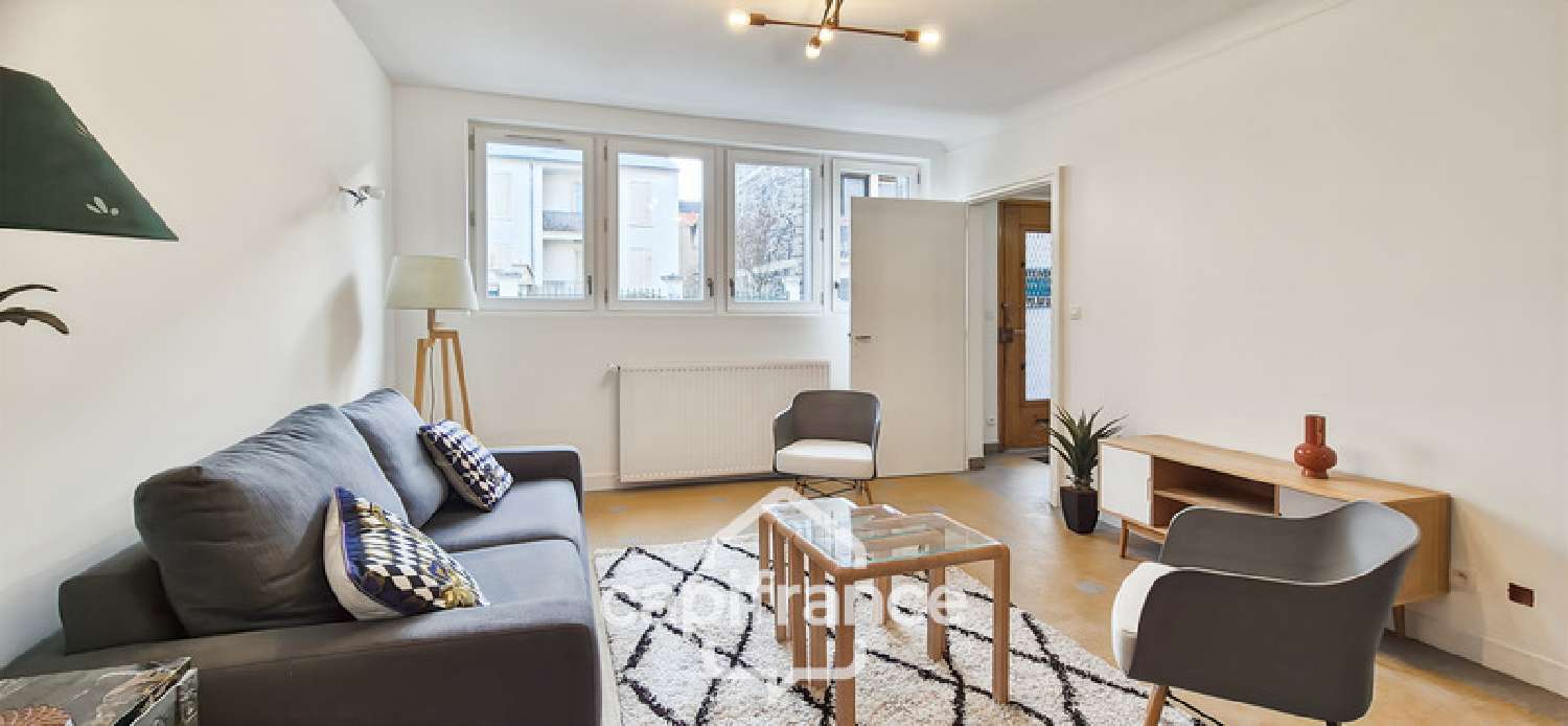 à vendre maison de ville Vichy Allier 6