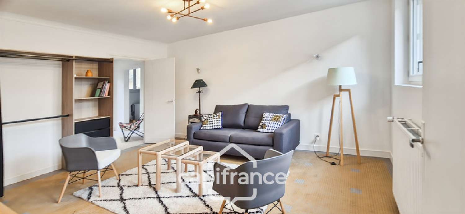 à vendre maison de ville Vichy Allier 8