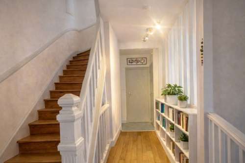 Vichy Allier city house foto 7362975