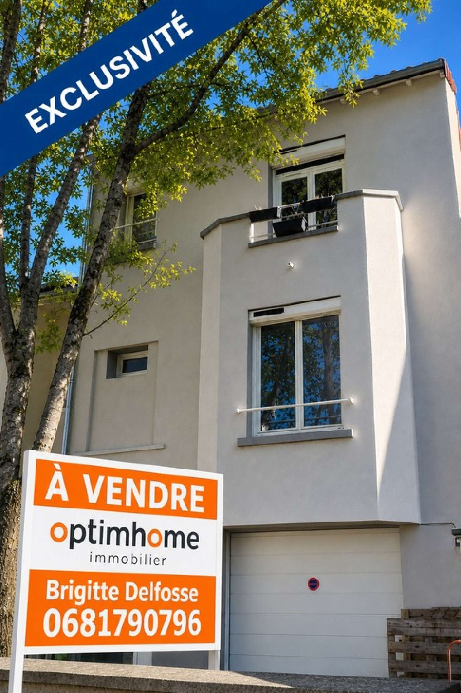  for sale city house Vichy Allier 3