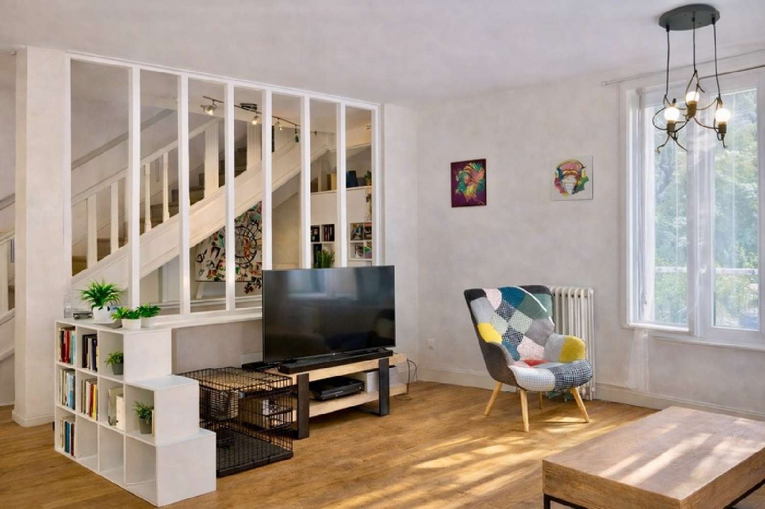  for sale city house Vichy Allier 4
