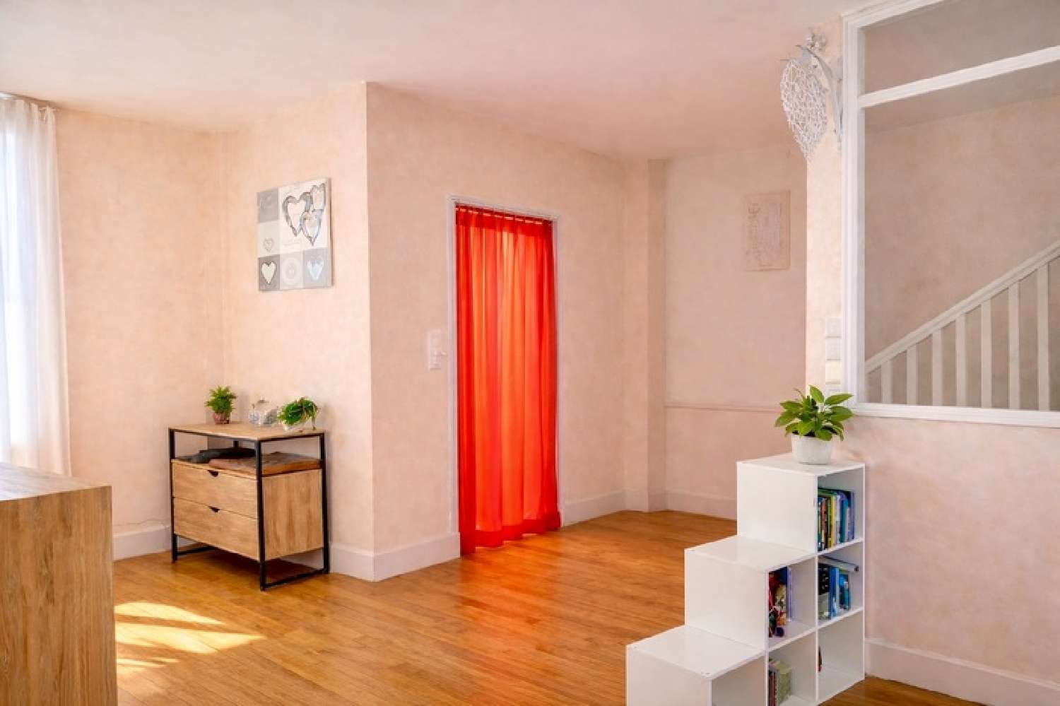  for sale city house Vichy Allier 5