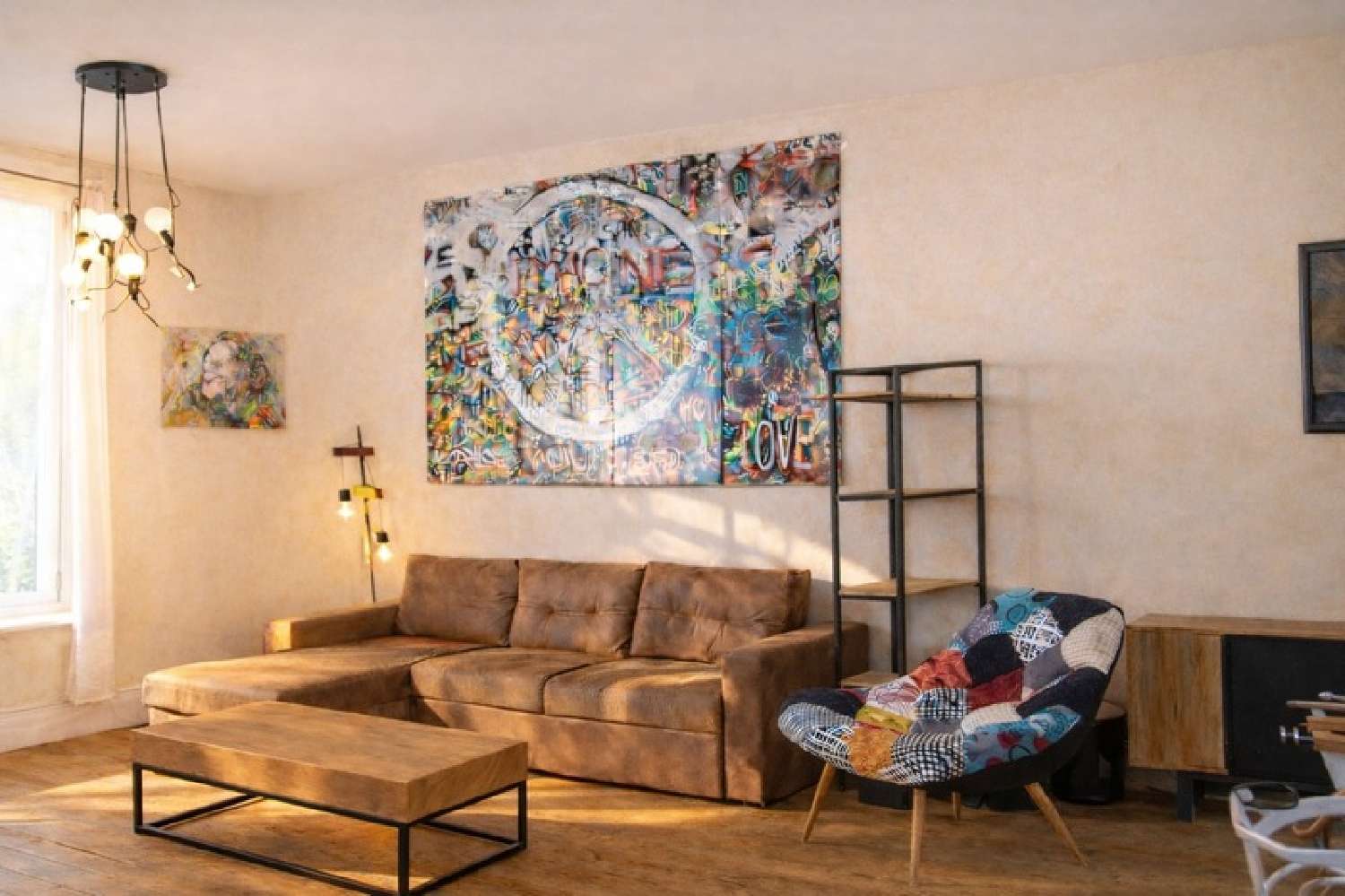 for sale city house Vichy Allier 7