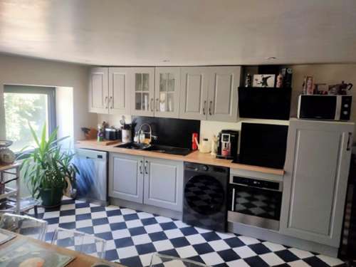 Vienne Isère city house foto 7354390