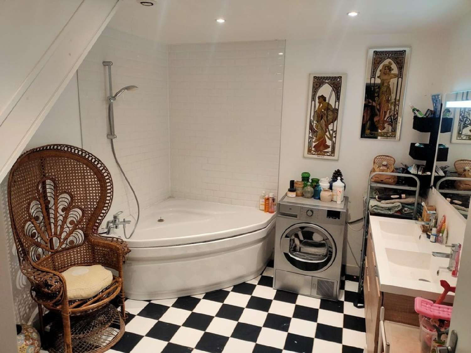 for sale city house Vienne Isère 4
