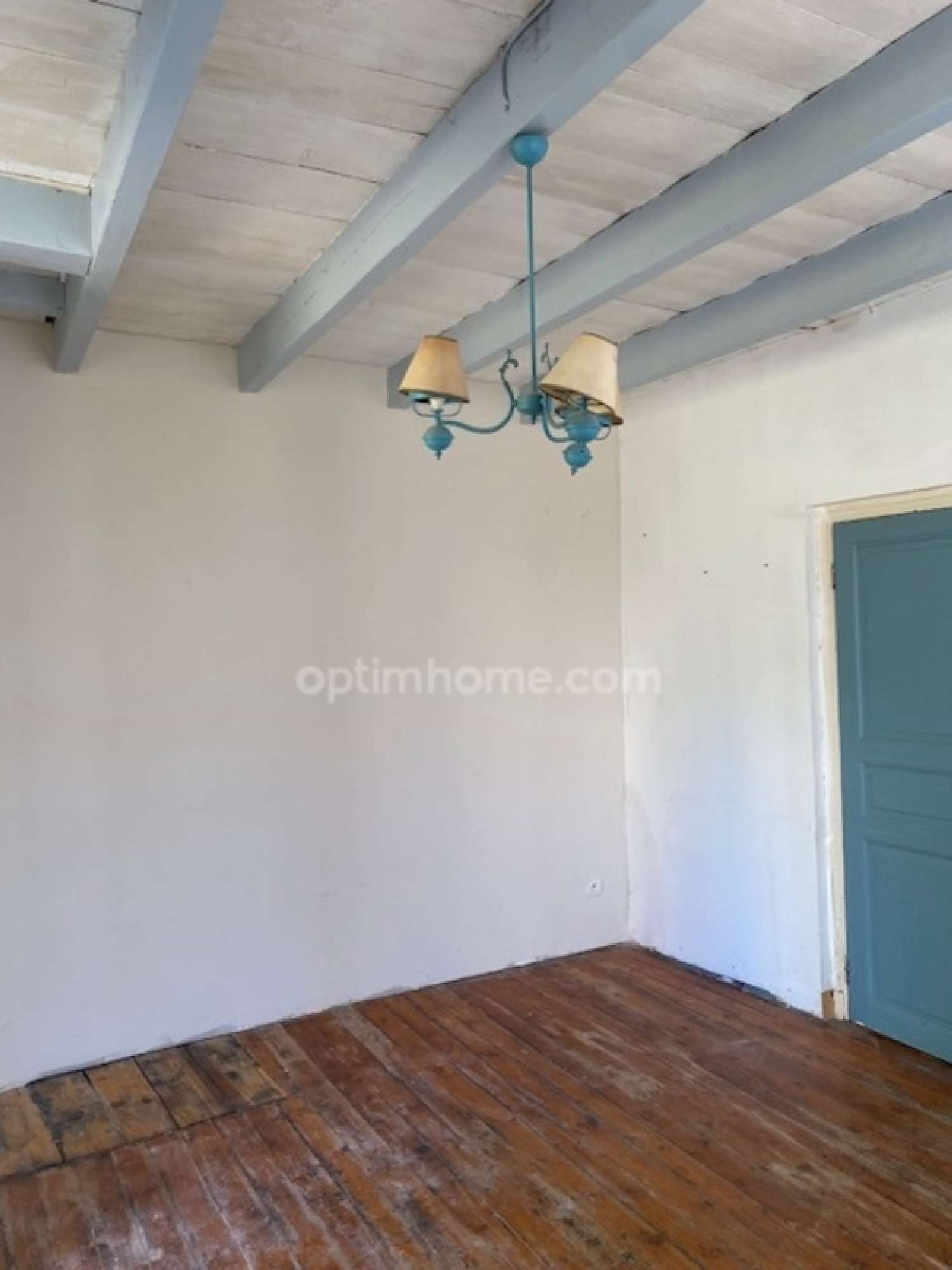  for sale city house Villebois-Lavalette Charente 4