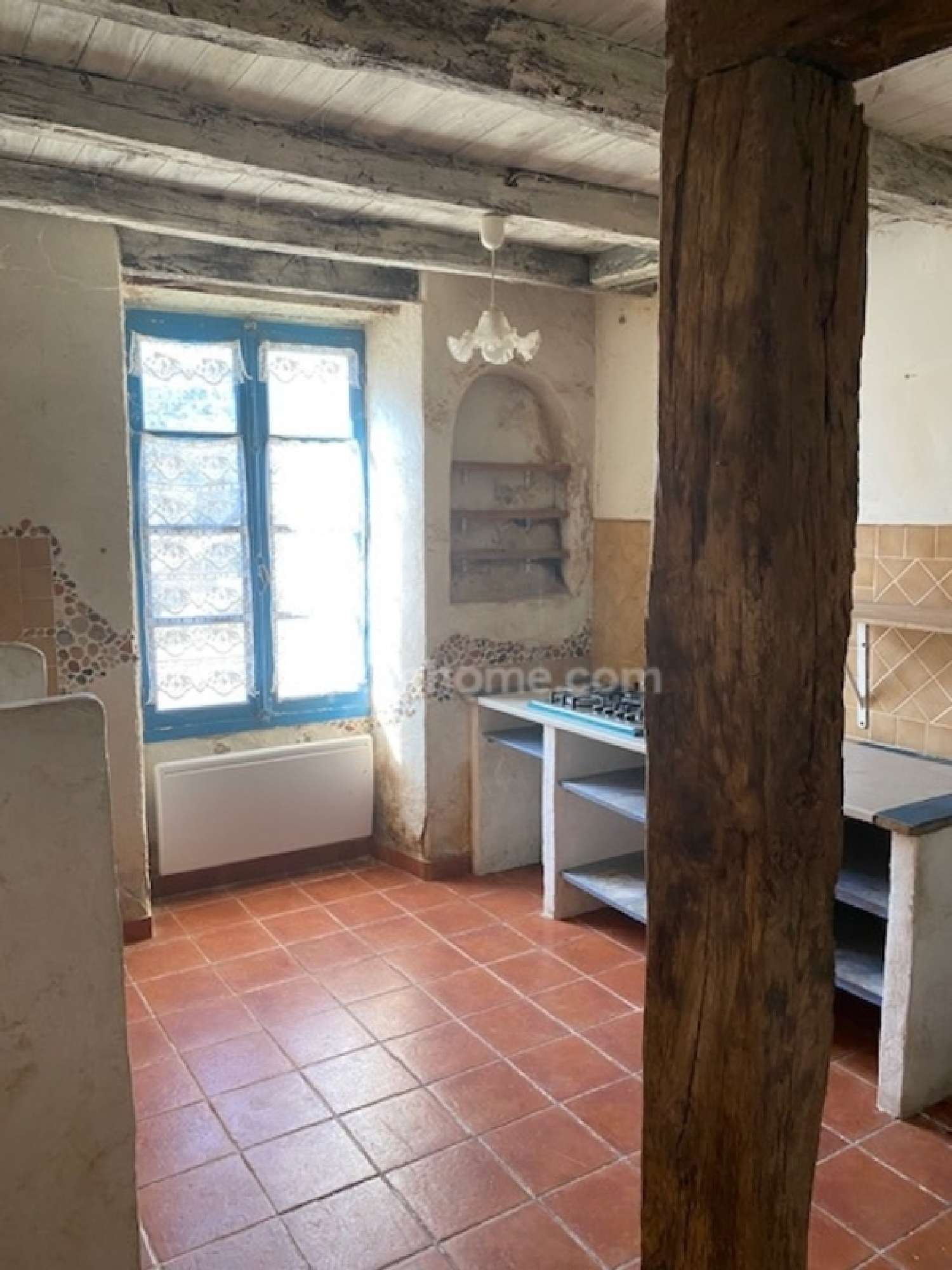  for sale city house Villebois-Lavalette Charente 6